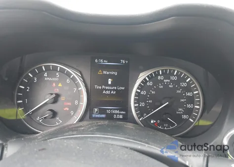 2018 Infiniti Q50 3.0T Sport from USA, damaged, VIN JN1EV7AP2JM355468